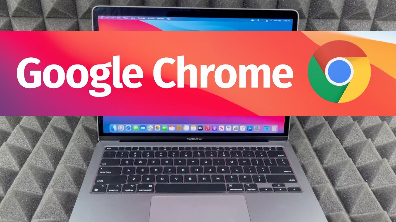 download google chrome for i mac